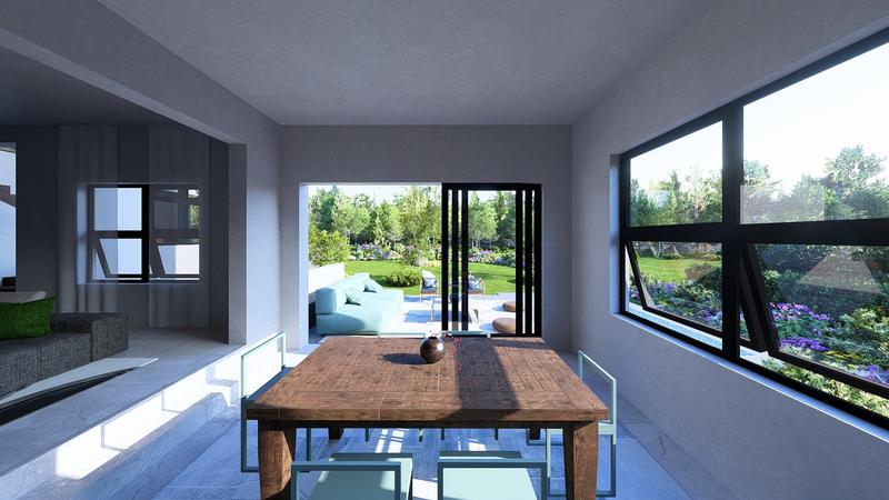 5 Bedroom Property for Sale in Fountainbrook Estate Gauteng