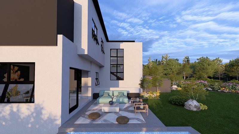 5 Bedroom Property for Sale in Fountainbrook Estate Gauteng