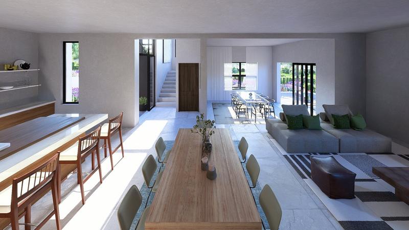4 Bedroom Property for Sale in Fountainbrook Estate Gauteng