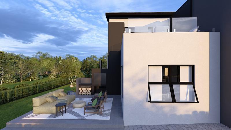 4 Bedroom Property for Sale in Fountainbrook Estate Gauteng