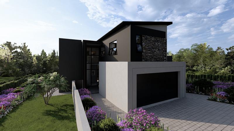 4 Bedroom Property for Sale in Fountainbrook Estate Gauteng