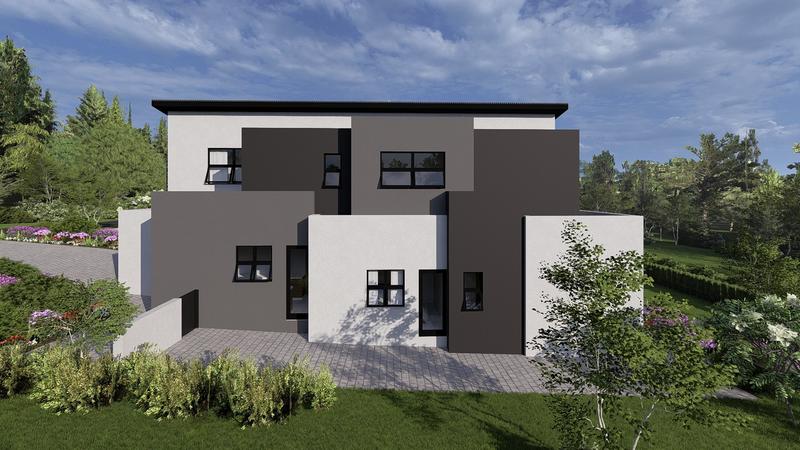 4 Bedroom Property for Sale in Fountainbrook Estate Gauteng