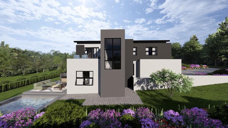4 Bedroom Property for Sale in Fountainbrook Estate Gauteng