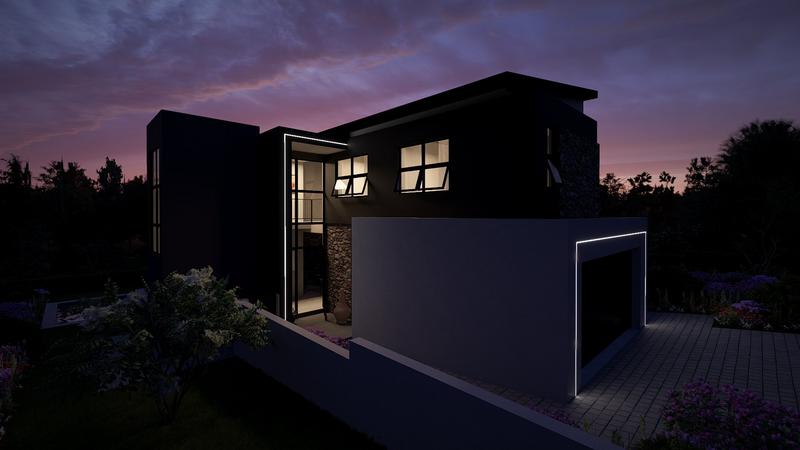 4 Bedroom Property for Sale in Fountainbrook Estate Gauteng