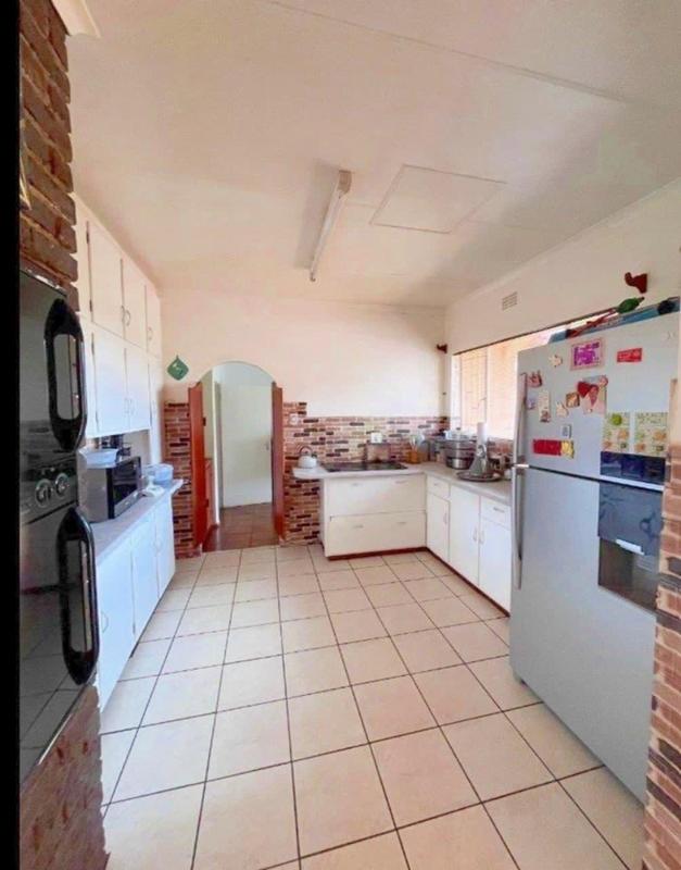 3 Bedroom Property for Sale in Birch Acres Gauteng