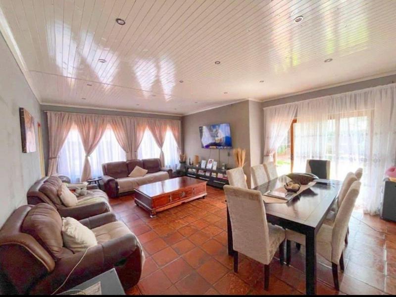 3 Bedroom Property for Sale in Birch Acres Gauteng
