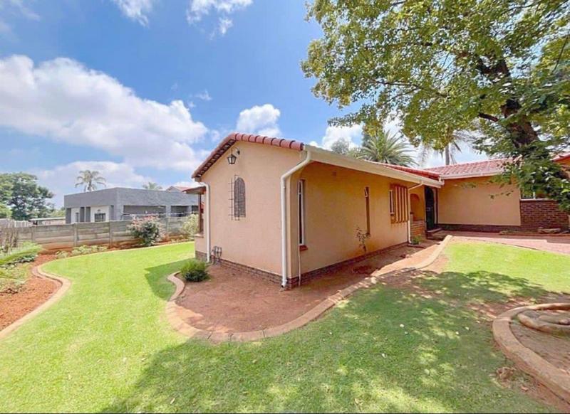 3 Bedroom Property for Sale in Birch Acres Gauteng