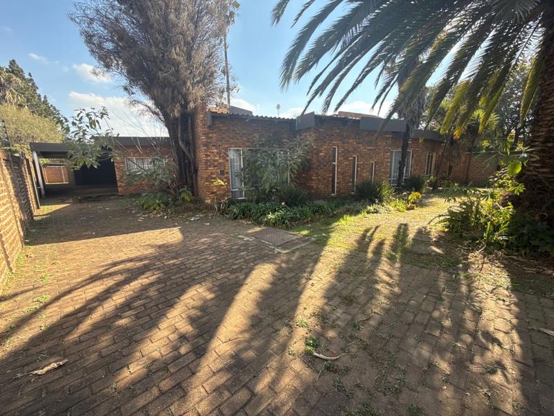 4 Bedroom Property for Sale in Pomona Gauteng