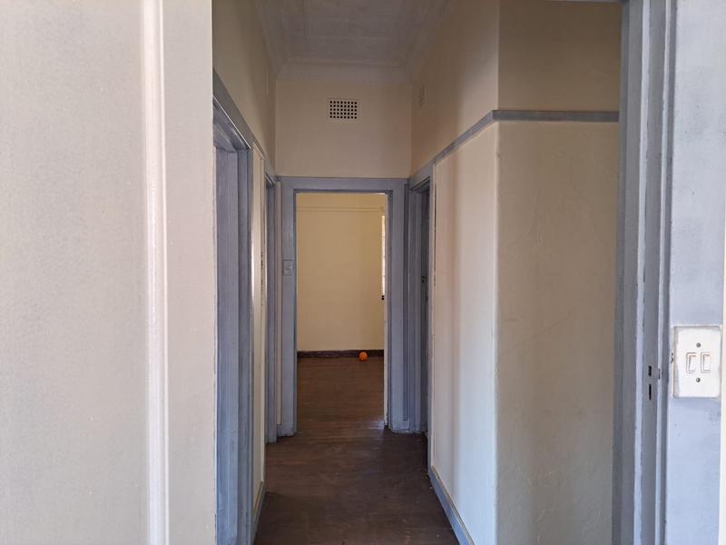 To Let 3 Bedroom Property for Rent in Strubenvale Gauteng
