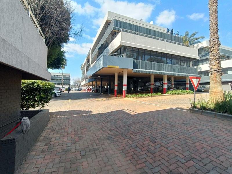 To Let commercial Property for Rent in Cresta Gauteng