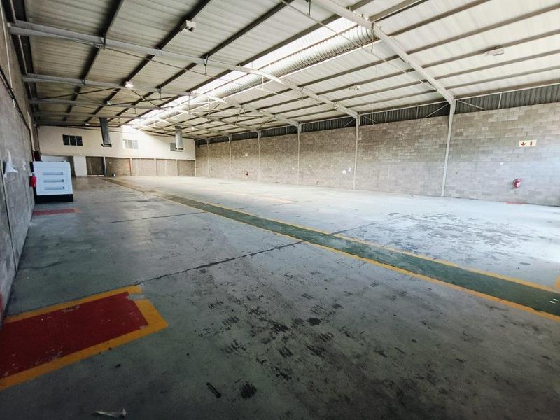 Commercial Property for Sale in Kya Sands Gauteng