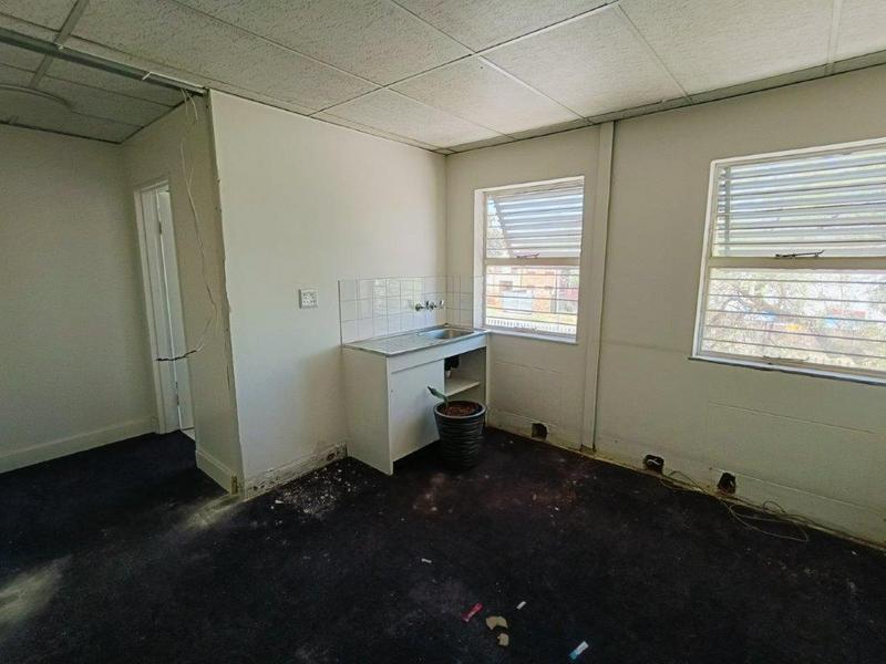 Commercial Property for Sale in Kya Sands Gauteng