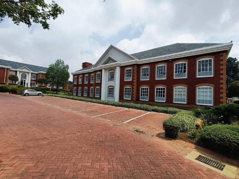 Commercial Property for Sale in Bryanston Gauteng