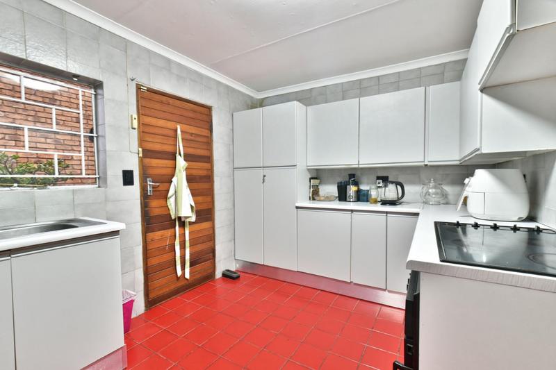 3 Bedroom Property for Sale in Bassonia Gauteng