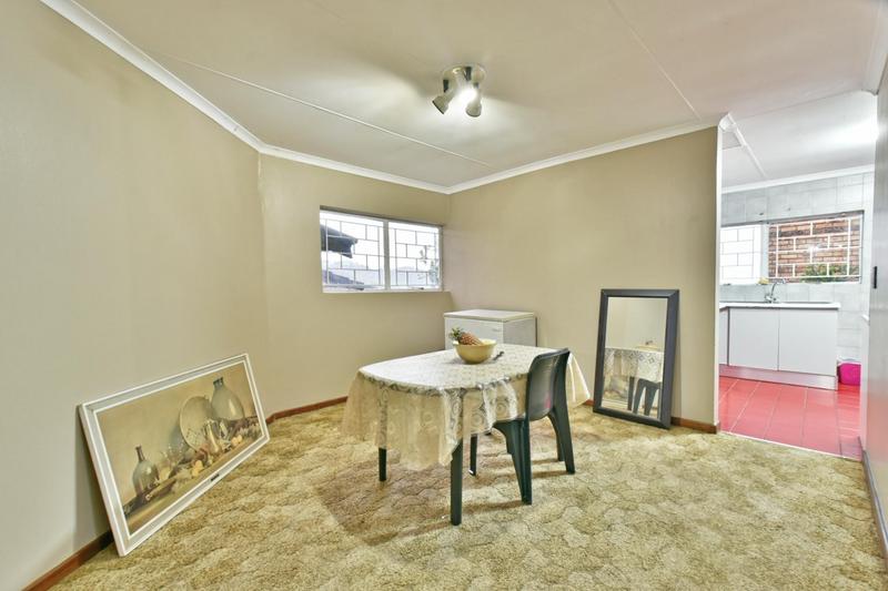 3 Bedroom Property for Sale in Bassonia Gauteng