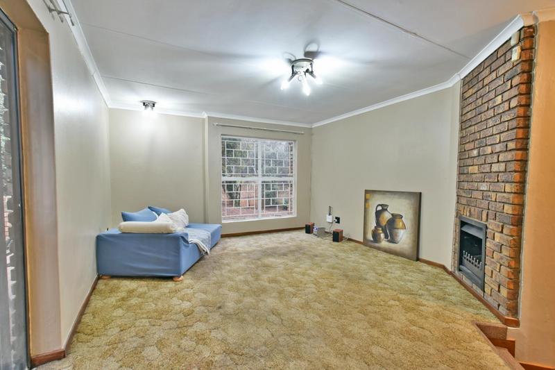 3 Bedroom Property for Sale in Bassonia Gauteng