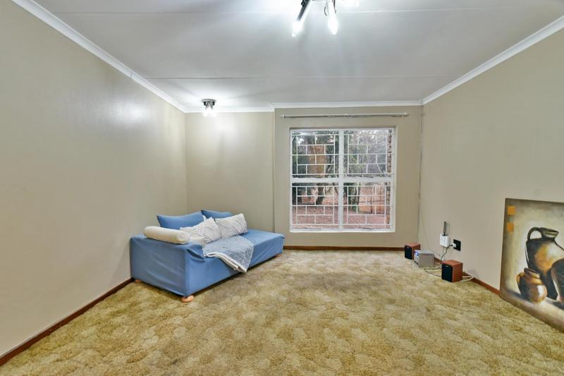 3 Bedroom Property for Sale in Bassonia Gauteng