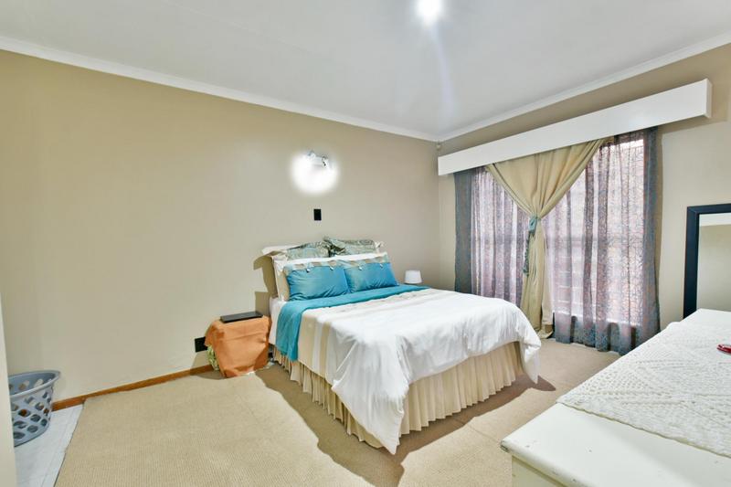 3 Bedroom Property for Sale in Bassonia Gauteng