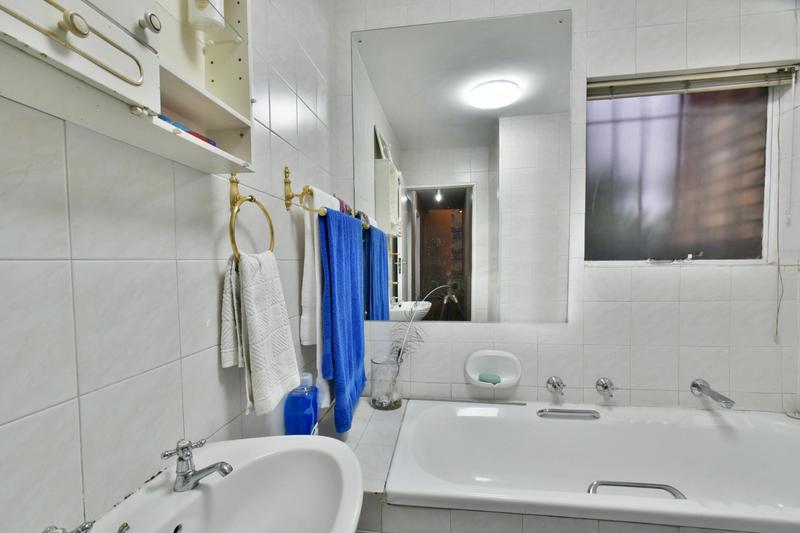 3 Bedroom Property for Sale in Bassonia Gauteng
