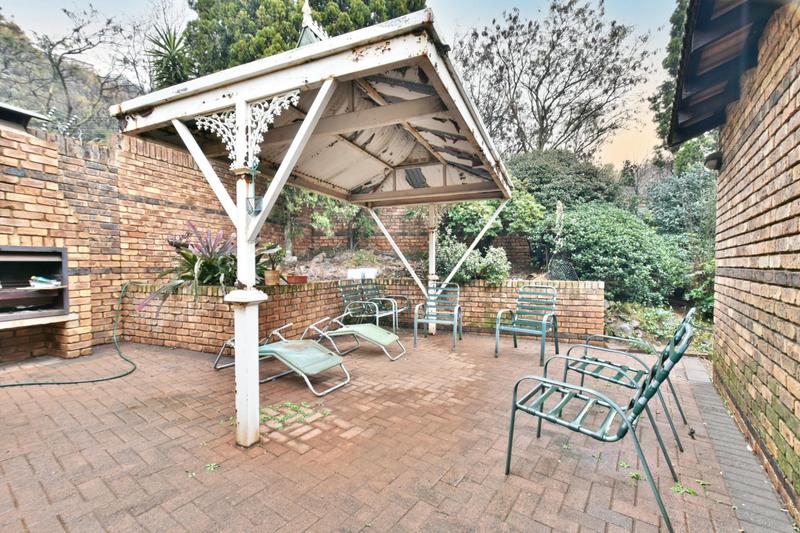 3 Bedroom Property for Sale in Bassonia Gauteng