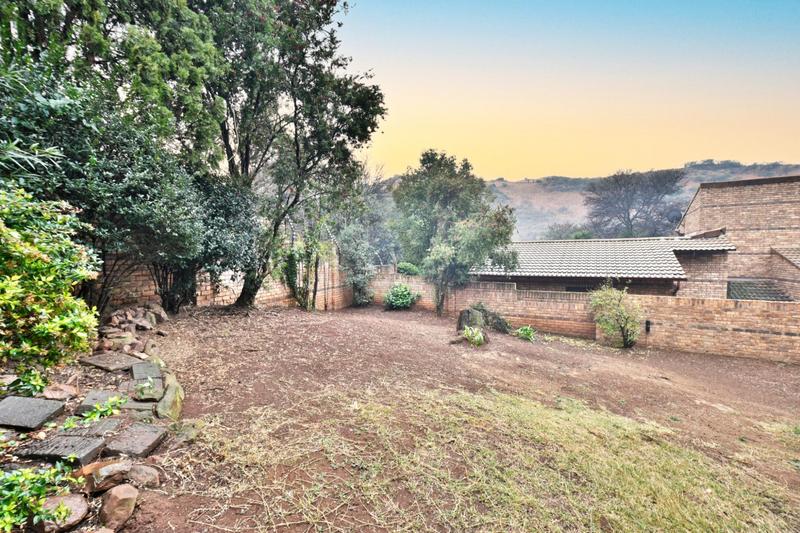 3 Bedroom Property for Sale in Bassonia Gauteng