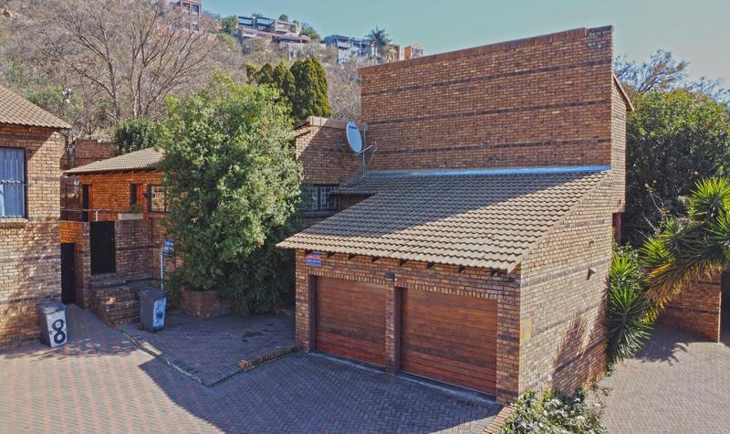 3 Bedroom Property for Sale in Bassonia Gauteng