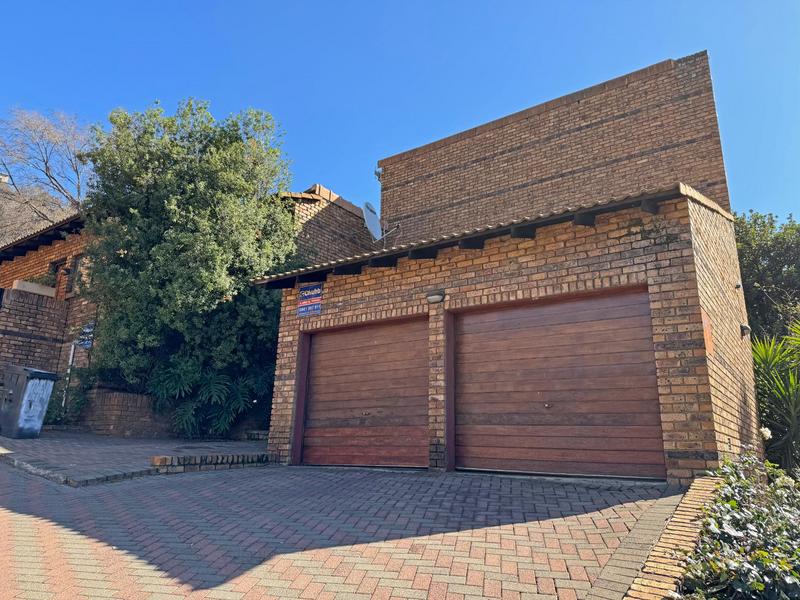 3 Bedroom Property for Sale in Bassonia Gauteng