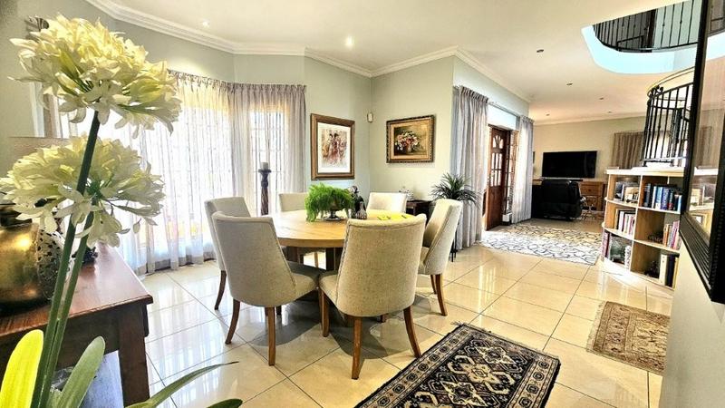 3 Bedroom Property for Sale in Midfield Estate Gauteng