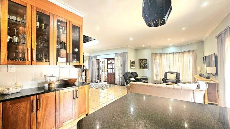 3 Bedroom Property for Sale in Midfield Estate Gauteng