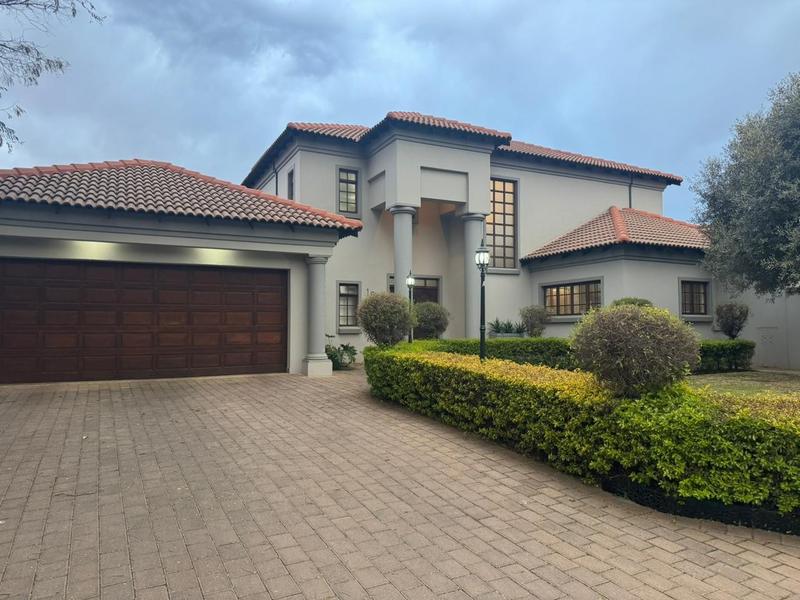 3 Bedroom Property for Sale in Midfield Estate Gauteng