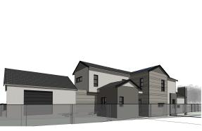 4 Bedroom Property for Sale in Midstream Heights Gauteng