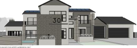 4 Bedroom Property for Sale in Midstream Heights Gauteng