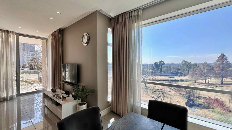 To Let 2 Bedroom Property for Rent in Sandown Gauteng