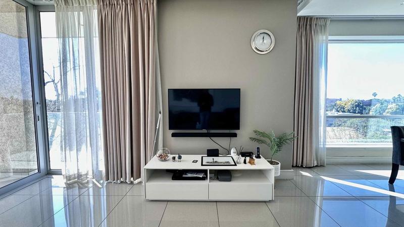 To Let 2 Bedroom Property for Rent in Sandown Gauteng