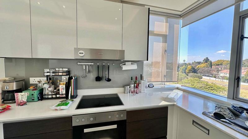 To Let 2 Bedroom Property for Rent in Sandown Gauteng