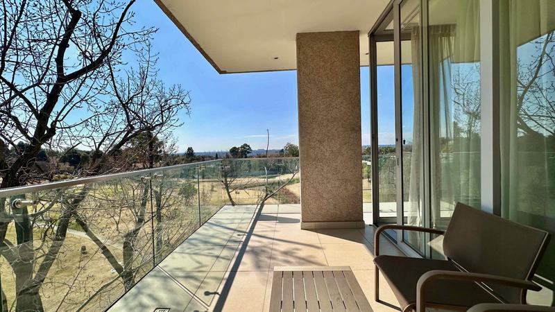 To Let 2 Bedroom Property for Rent in Sandown Gauteng