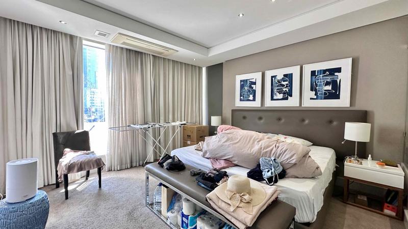 To Let 2 Bedroom Property for Rent in Sandown Gauteng