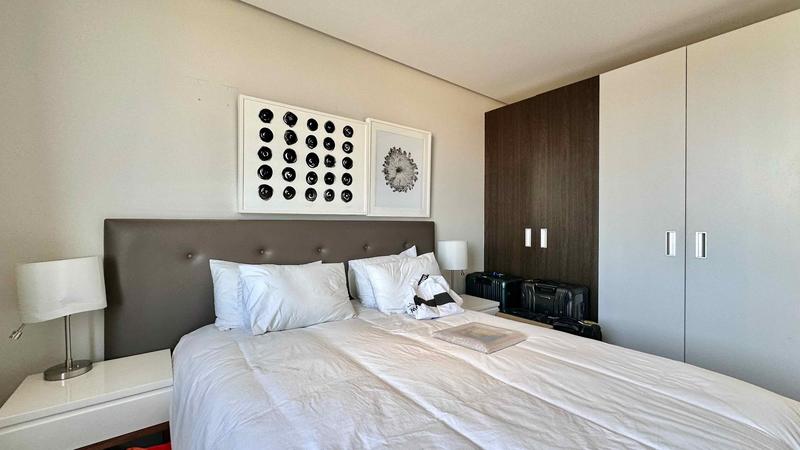 To Let 2 Bedroom Property for Rent in Sandown Gauteng