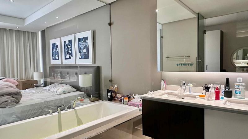 To Let 2 Bedroom Property for Rent in Sandown Gauteng