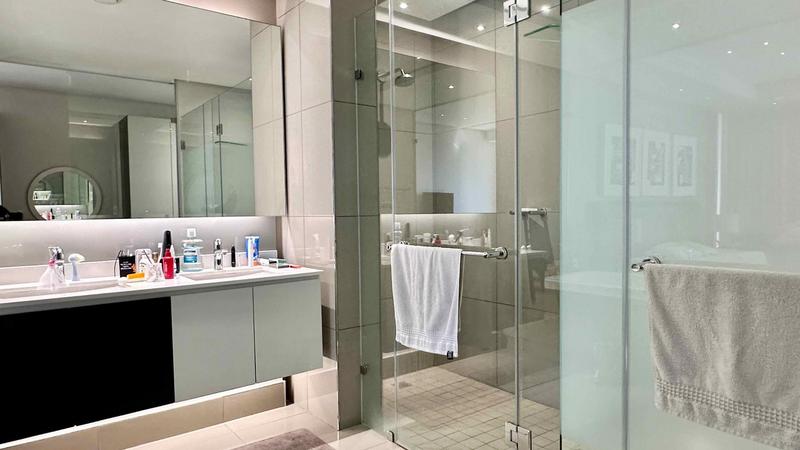 To Let 2 Bedroom Property for Rent in Sandown Gauteng
