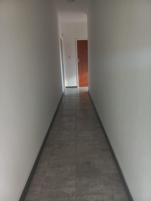 To Let commercial Property for Rent in Edenvale Gauteng