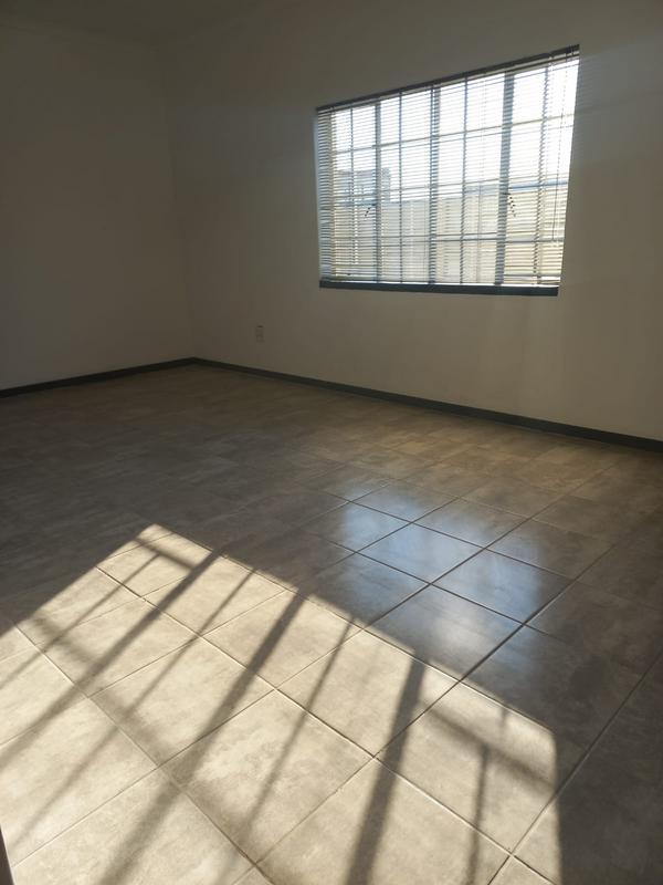 To Let commercial Property for Rent in Edenvale Gauteng
