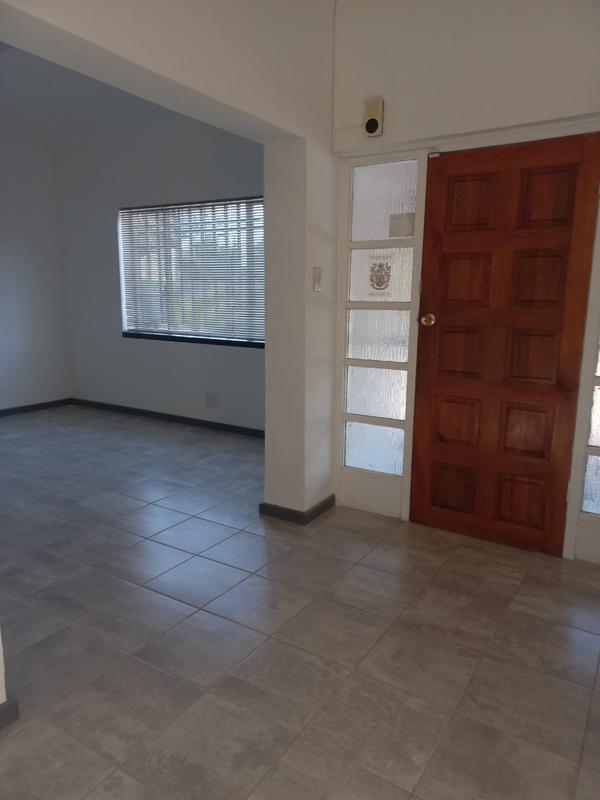 To Let commercial Property for Rent in Edenvale Gauteng