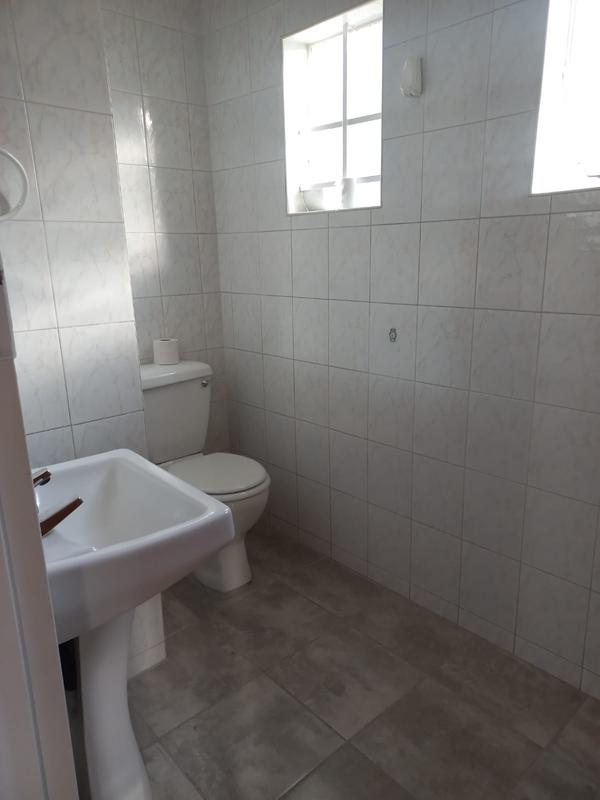 To Let commercial Property for Rent in Edenvale Gauteng