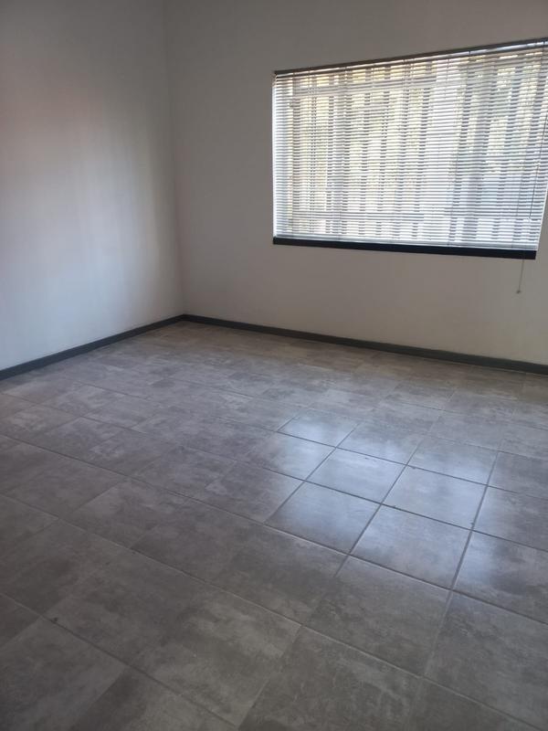 To Let commercial Property for Rent in Edenvale Gauteng