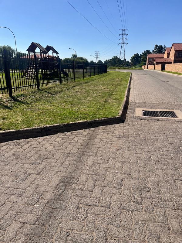 To Let 1 Bedroom Property for Rent in Benoni Gauteng