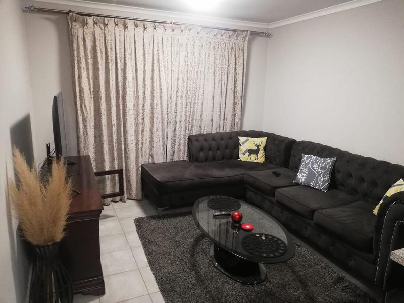 To Let 1 Bedroom Property for Rent in Benoni Gauteng
