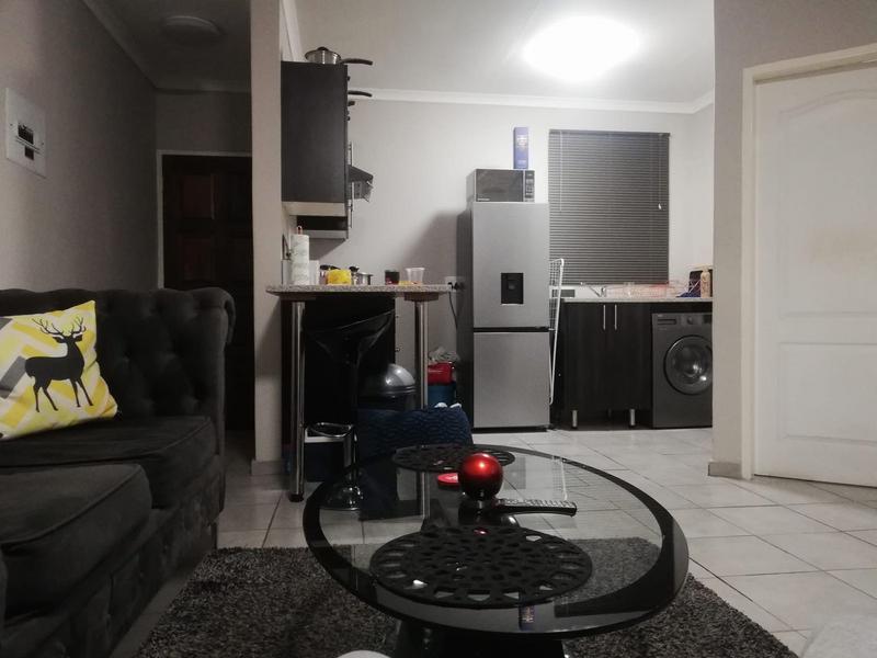 To Let 1 Bedroom Property for Rent in Benoni Gauteng