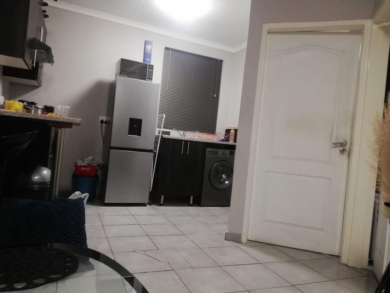 To Let 1 Bedroom Property for Rent in Benoni Gauteng
