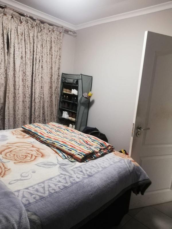 To Let 1 Bedroom Property for Rent in Benoni Gauteng